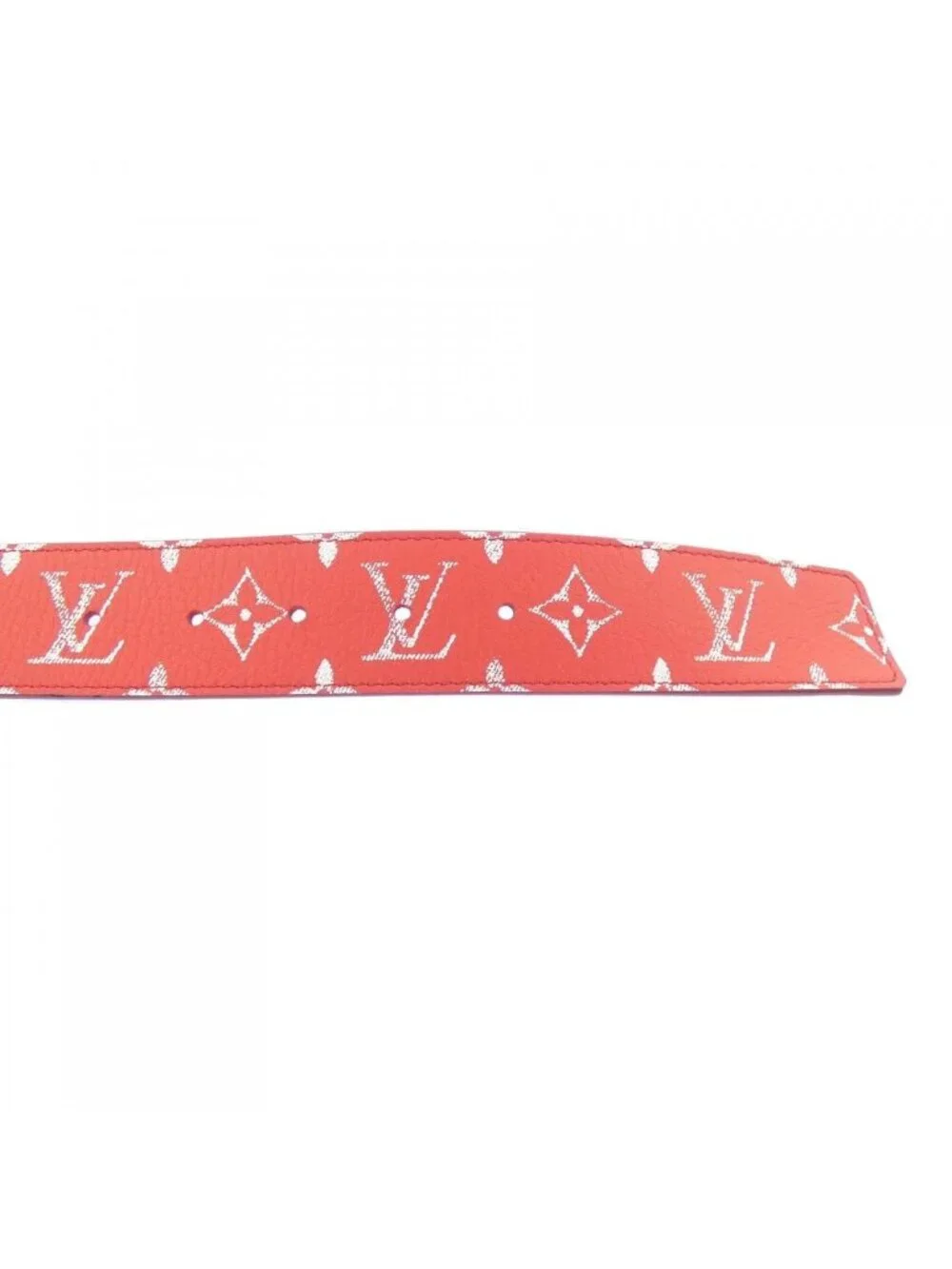 Louis Vuitton LV 40 Reversible Belt